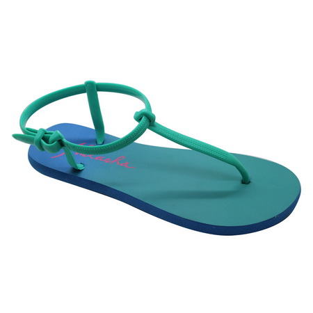 Women Eva beach slippers